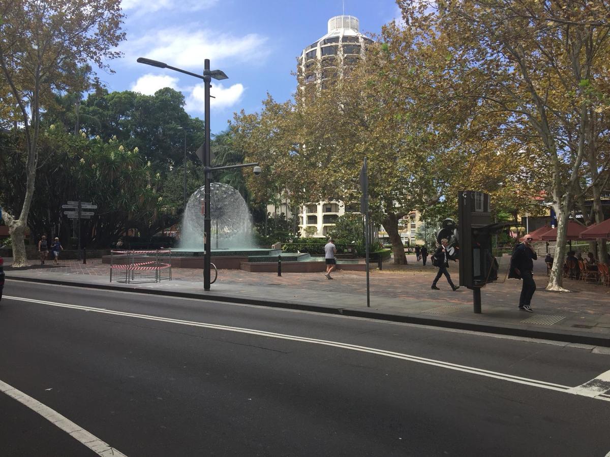 Astoria Space Sydney Pop Up Luaran gambar