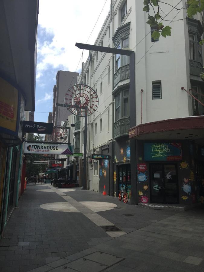 Astoria Space Sydney Pop Up Luaran gambar