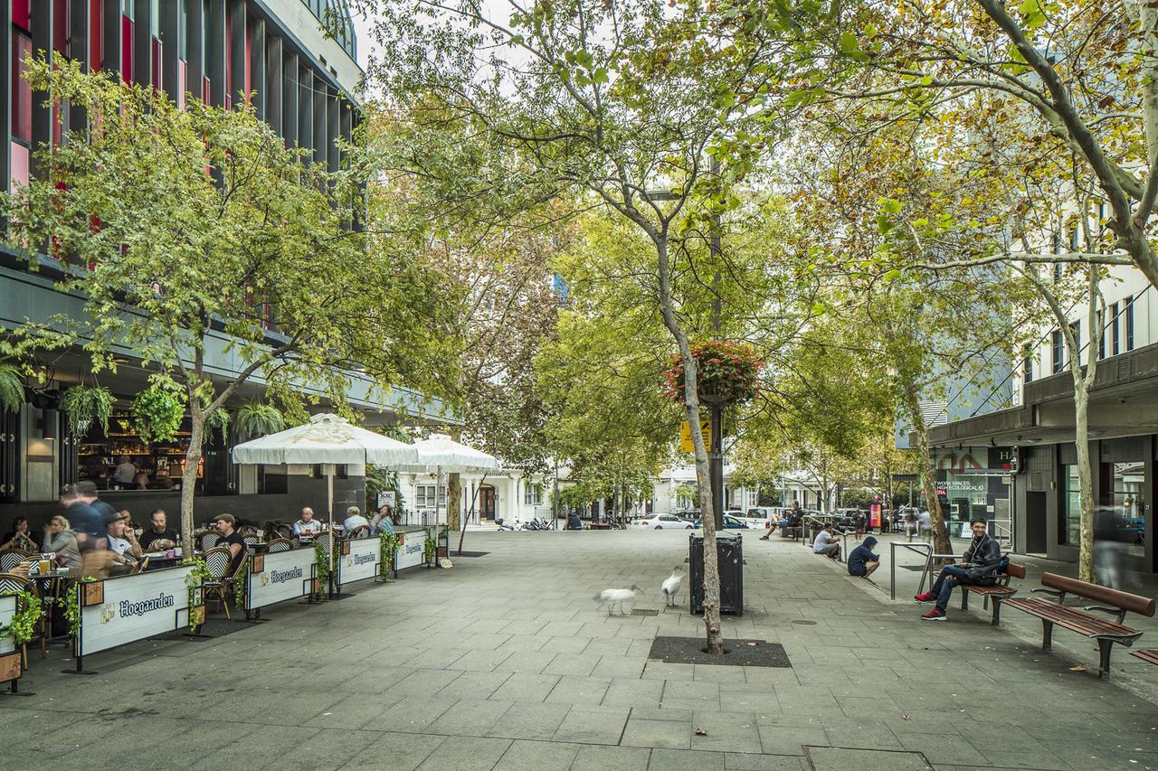 Astoria Space Sydney Pop Up Luaran gambar