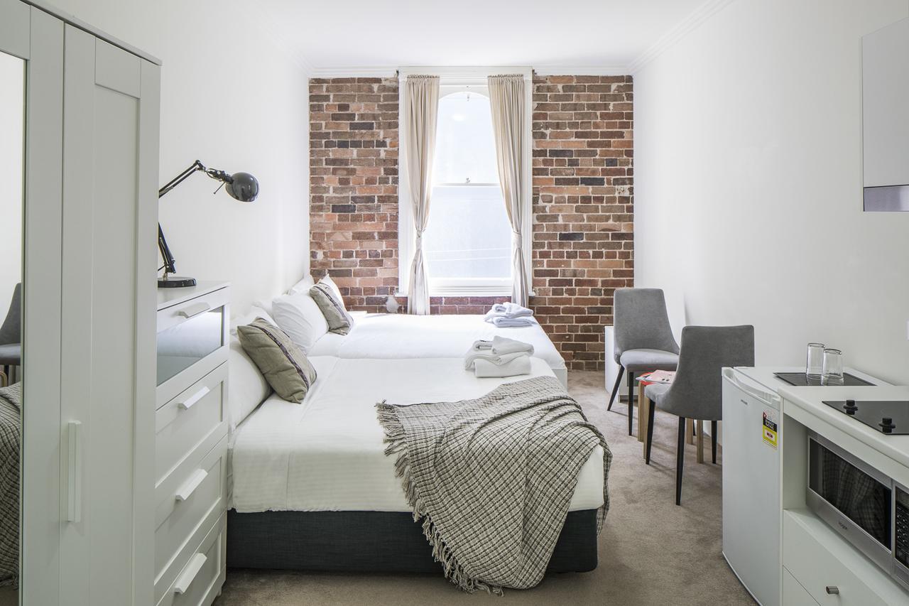 Astoria Space Sydney Pop Up Luaran gambar
