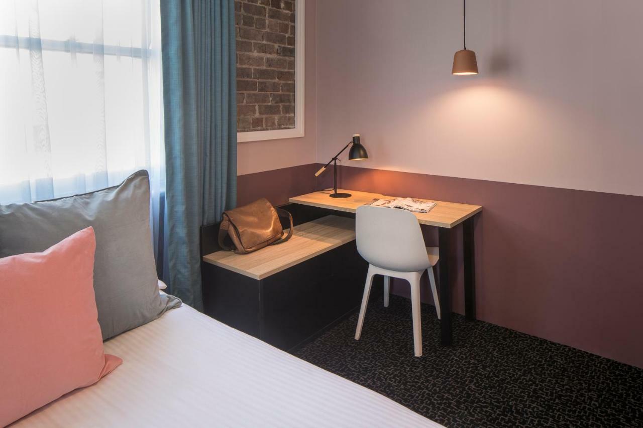 Astoria Space Sydney Pop Up Luaran gambar