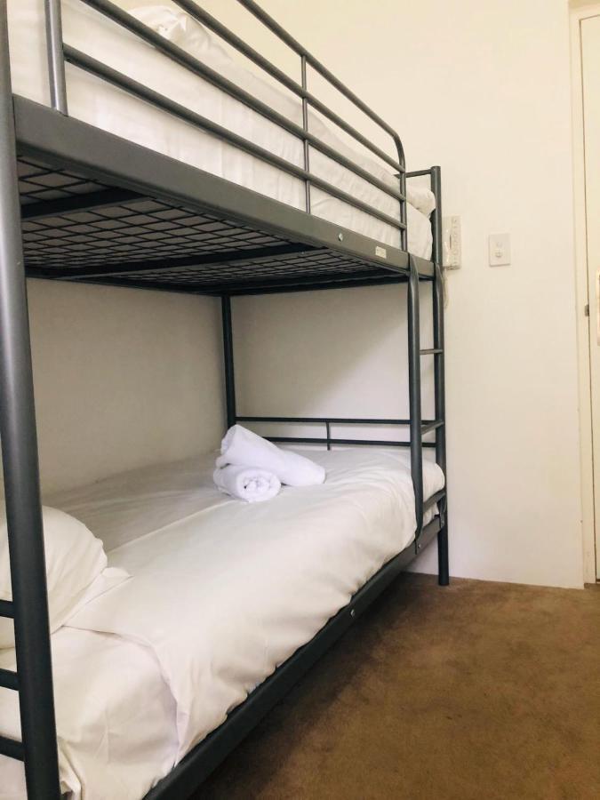 Astoria Space Sydney Pop Up Luaran gambar