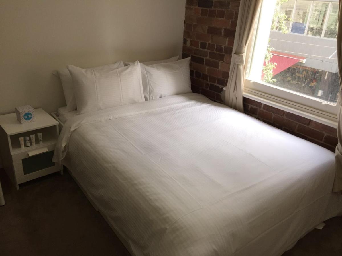 Astoria Space Sydney Pop Up Luaran gambar