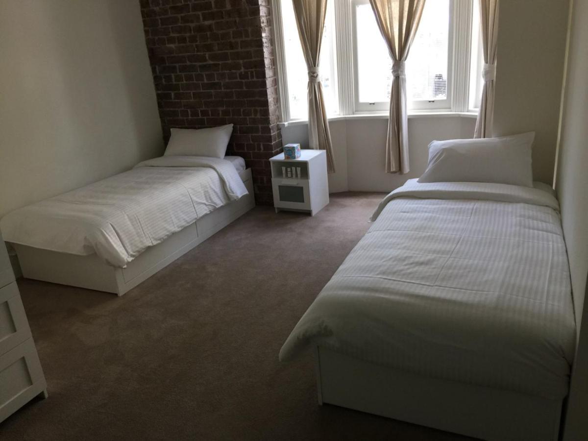 Astoria Space Sydney Pop Up Luaran gambar