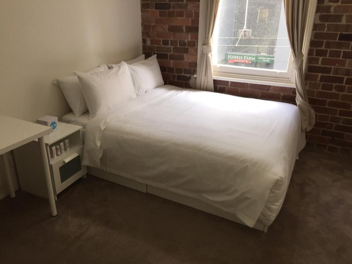 Astoria Space Sydney Pop Up Luaran gambar