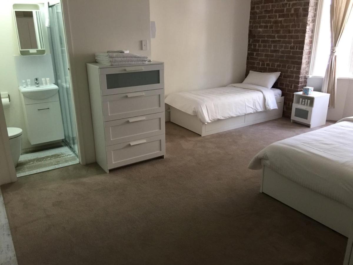 Astoria Space Sydney Pop Up Luaran gambar