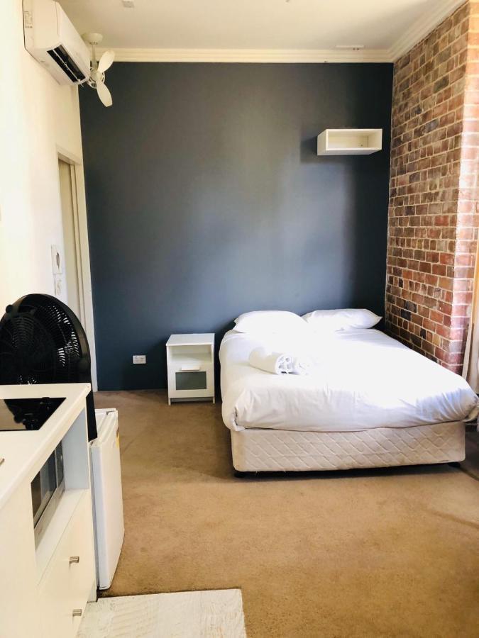 Astoria Space Sydney Pop Up Luaran gambar