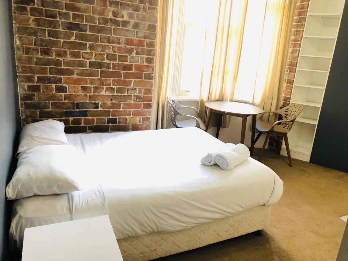 Astoria Space Sydney Pop Up Luaran gambar
