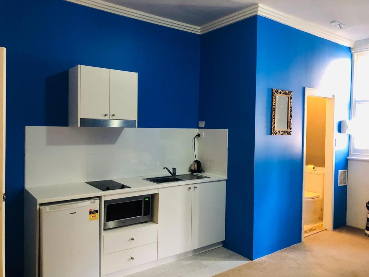 Astoria Space Sydney Pop Up Luaran gambar