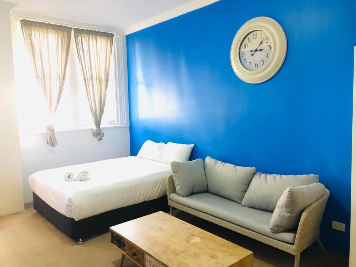 Astoria Space Sydney Pop Up Luaran gambar