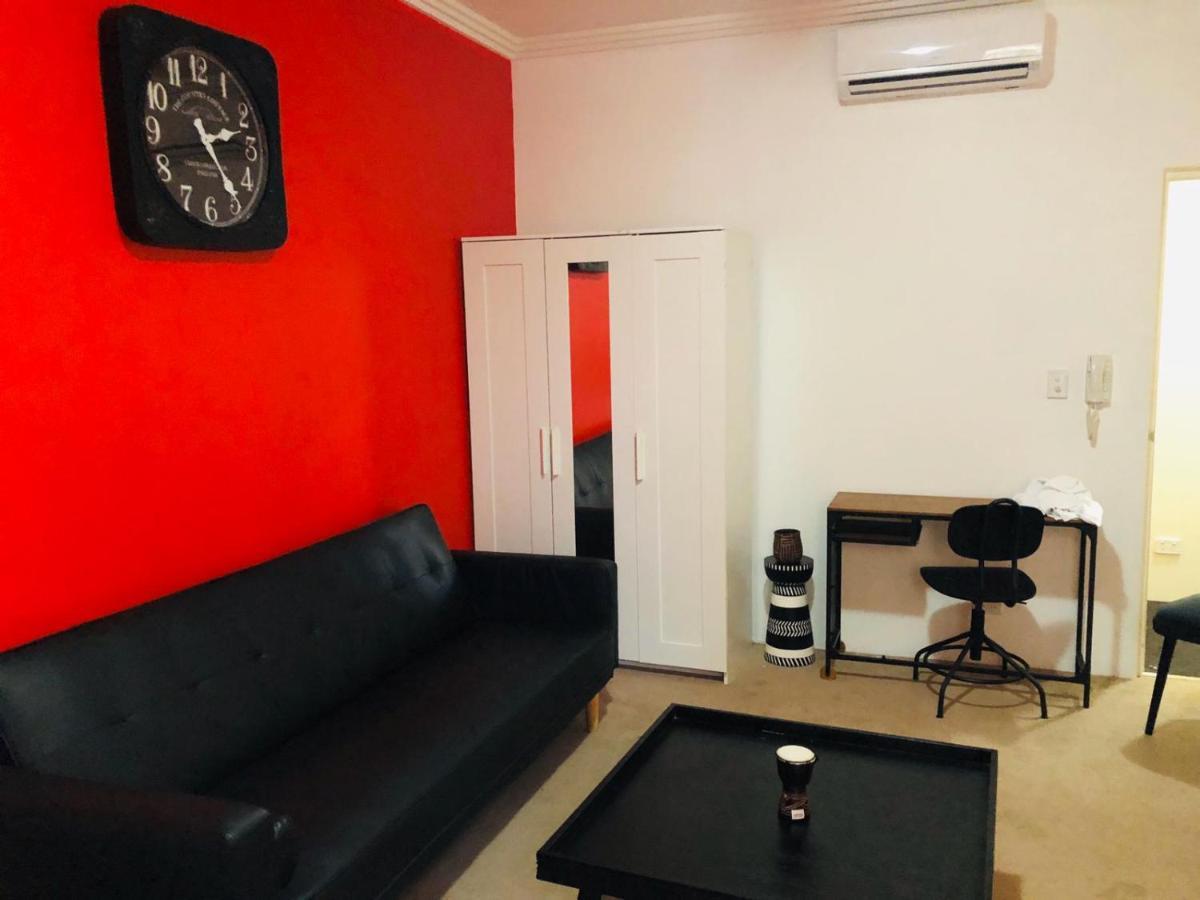 Astoria Space Sydney Pop Up Luaran gambar