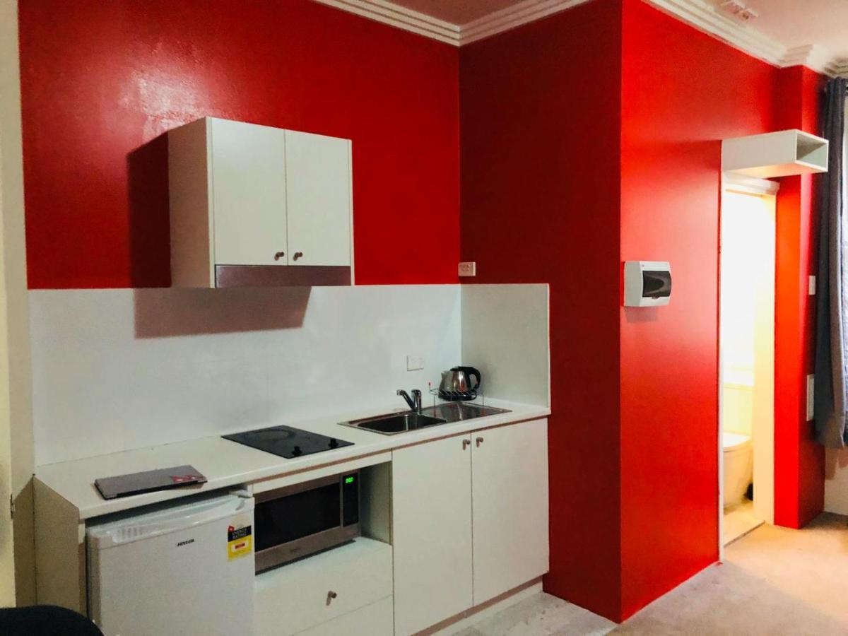 Astoria Space Sydney Pop Up Luaran gambar