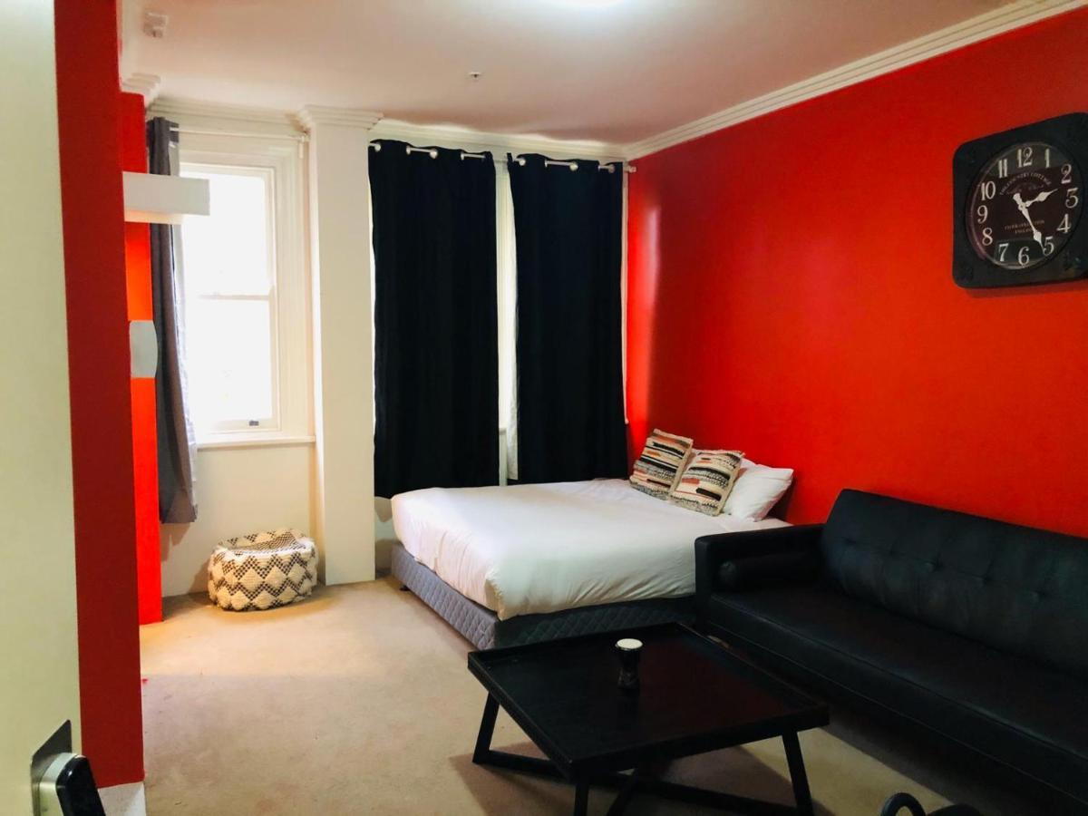 Astoria Space Sydney Pop Up Luaran gambar