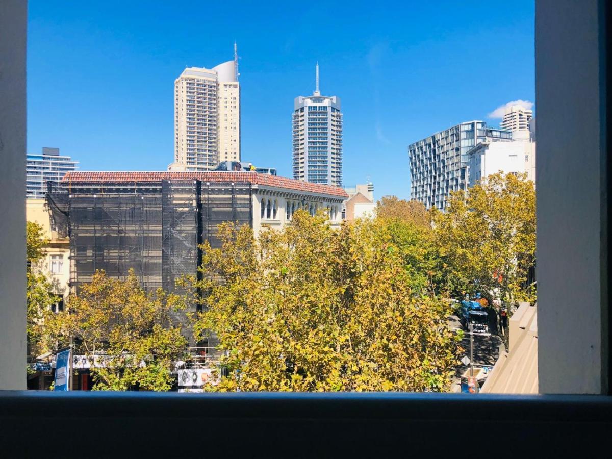 Astoria Space Sydney Pop Up Luaran gambar
