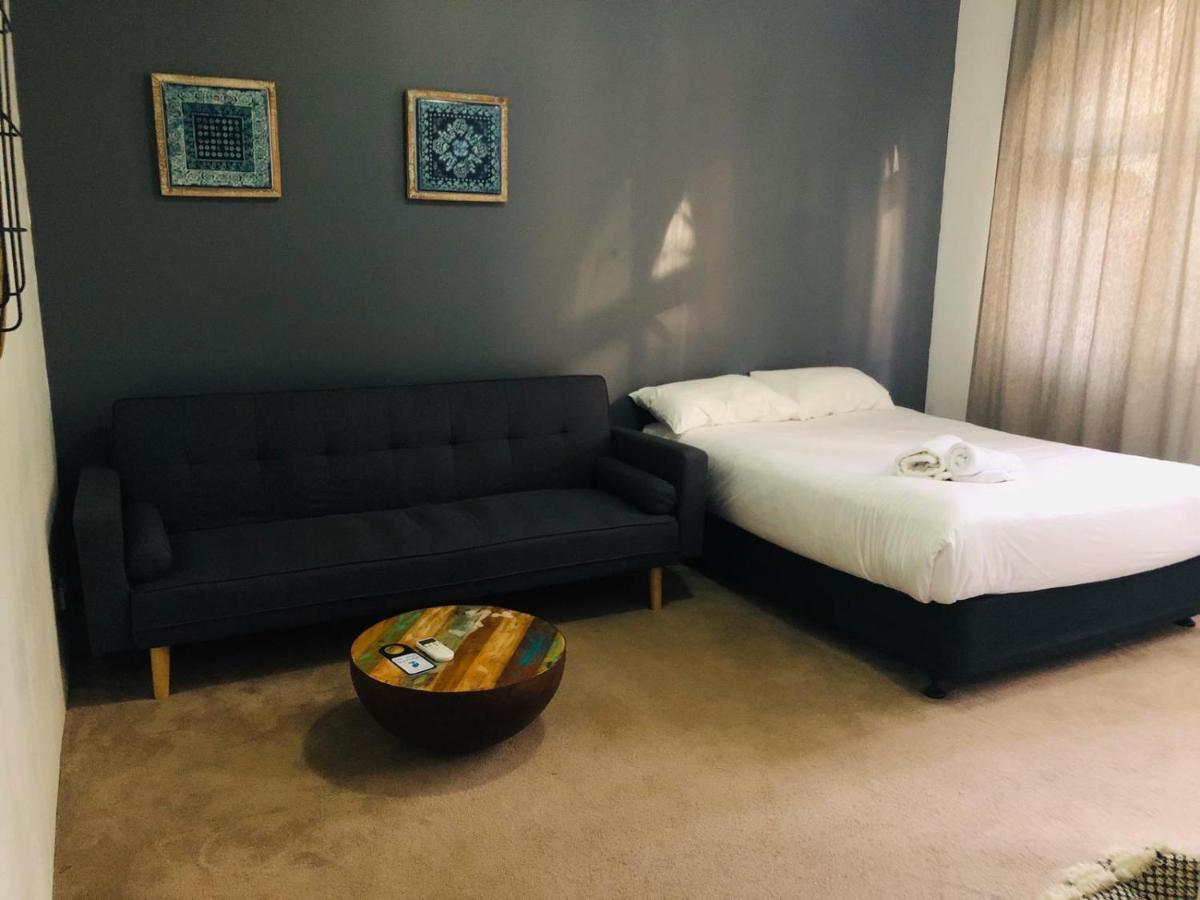 Astoria Space Sydney Pop Up Luaran gambar