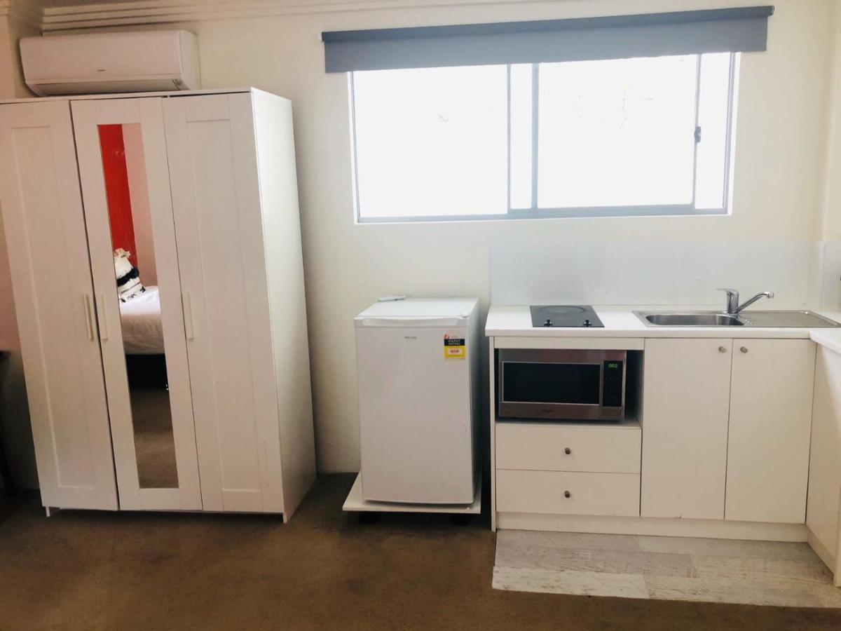 Astoria Space Sydney Pop Up Luaran gambar