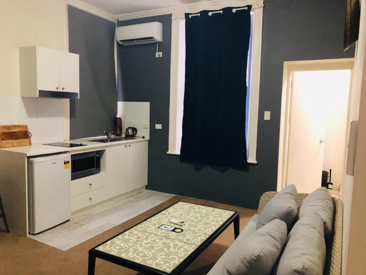 Astoria Space Sydney Pop Up Luaran gambar