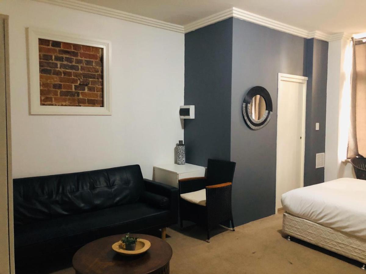 Astoria Space Sydney Pop Up Luaran gambar