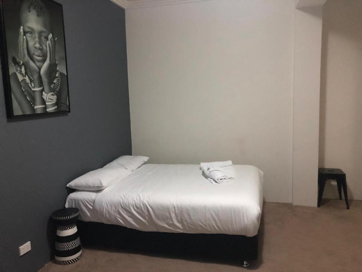 Astoria Space Sydney Pop Up Luaran gambar