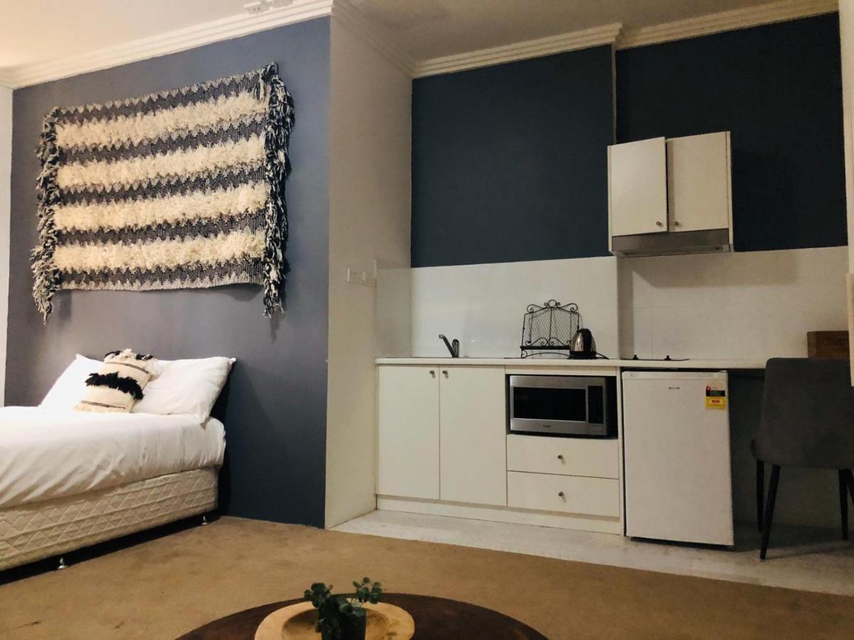 Astoria Space Sydney Pop Up Luaran gambar