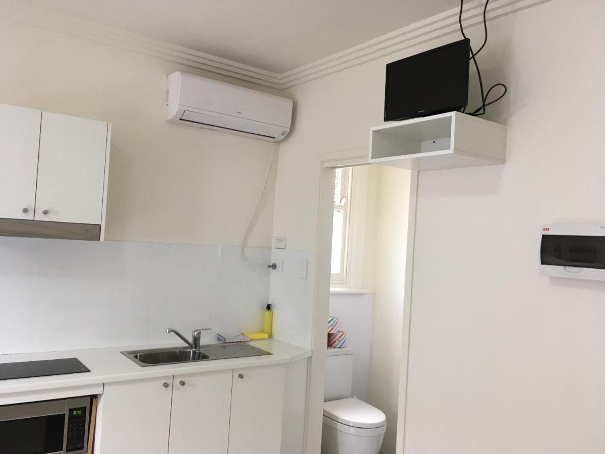 Astoria Space Sydney Pop Up Luaran gambar