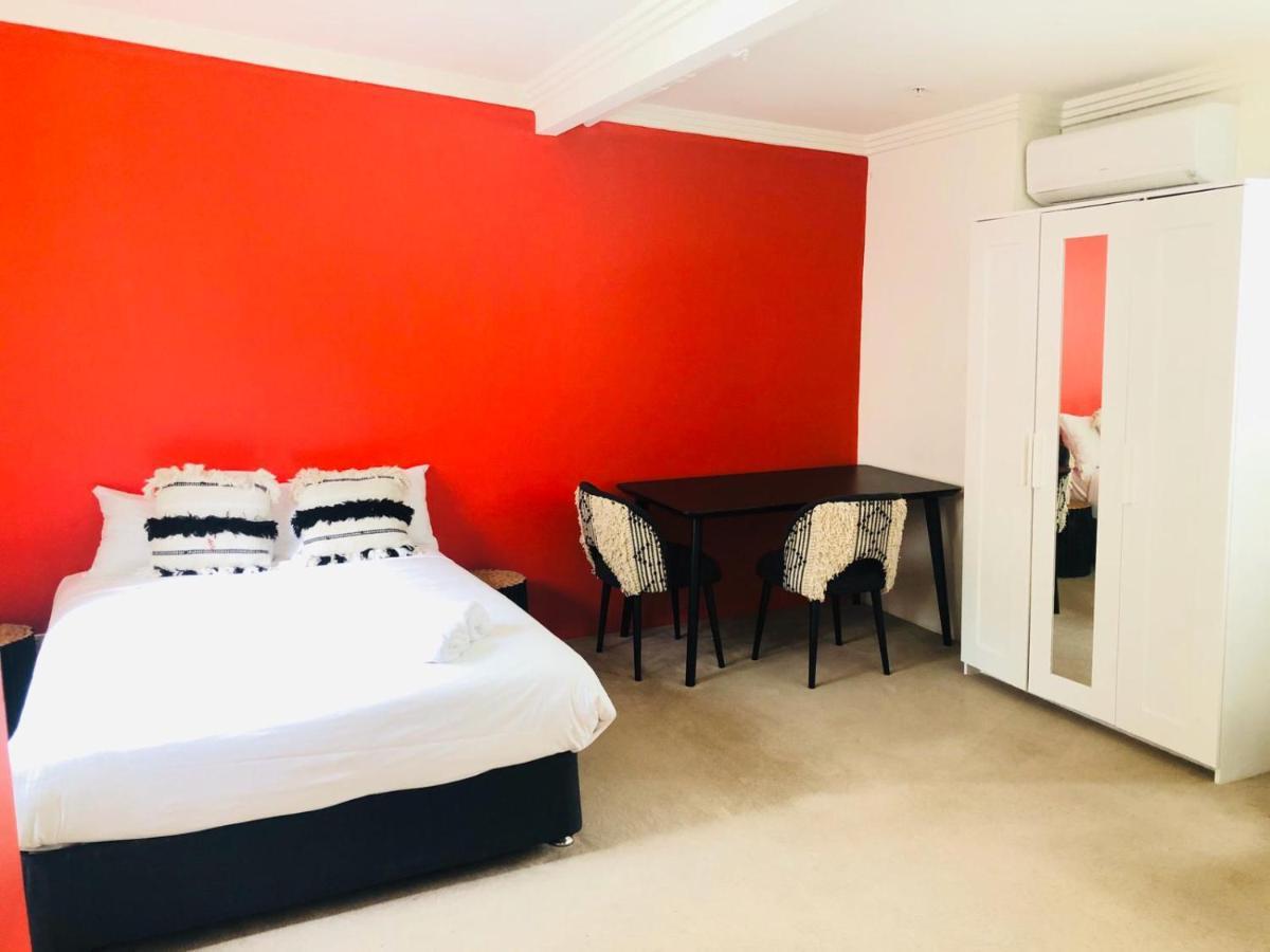 Astoria Space Sydney Pop Up Luaran gambar