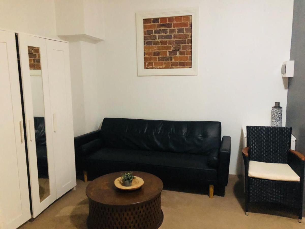 Astoria Space Sydney Pop Up Luaran gambar