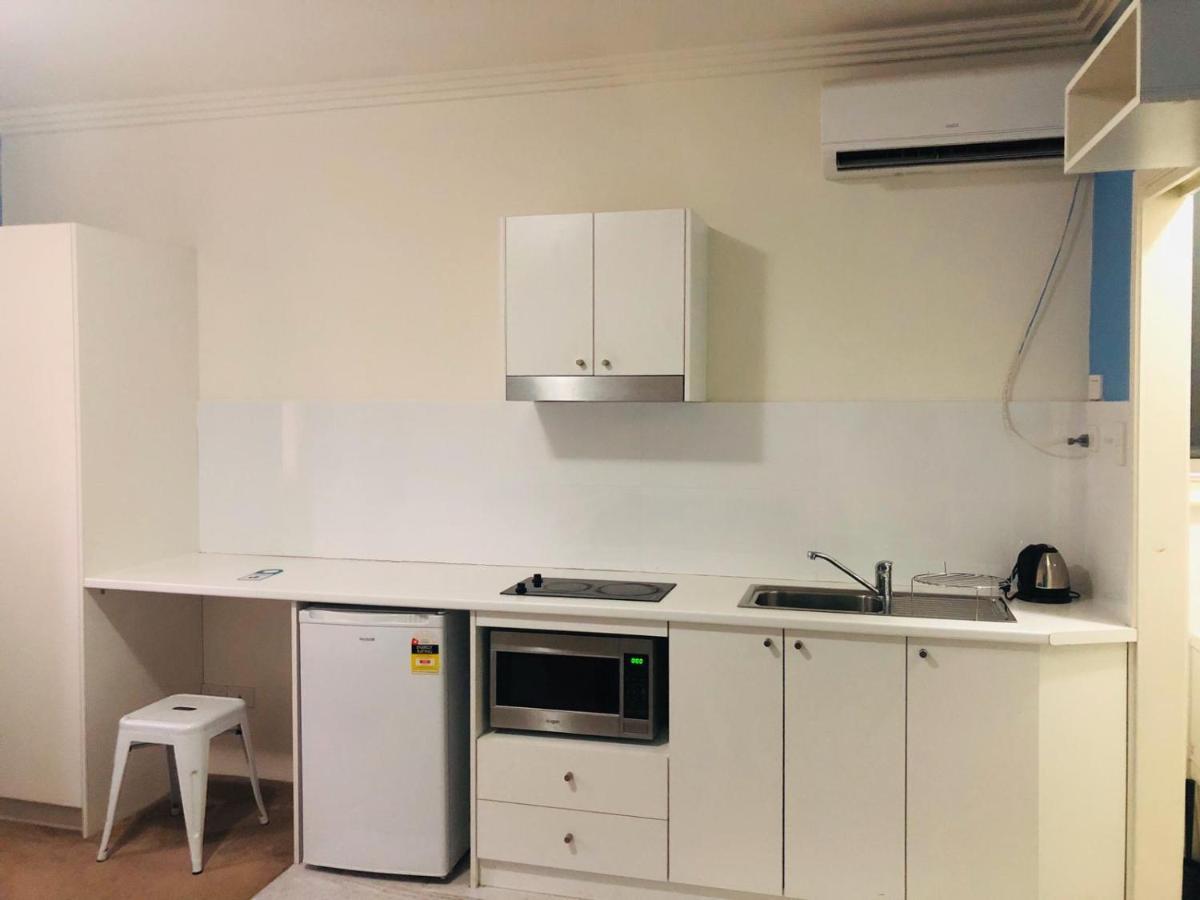 Astoria Space Sydney Pop Up Luaran gambar
