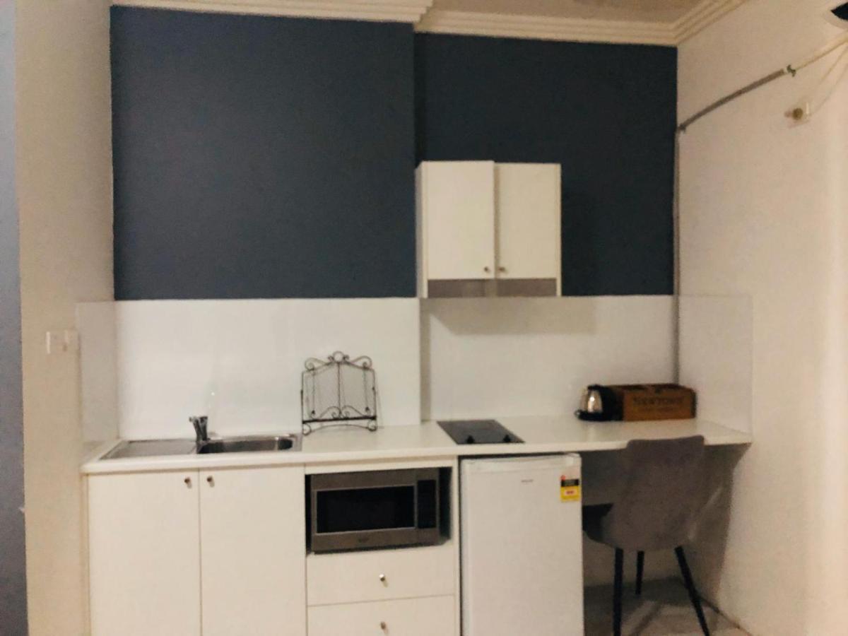 Astoria Space Sydney Pop Up Luaran gambar
