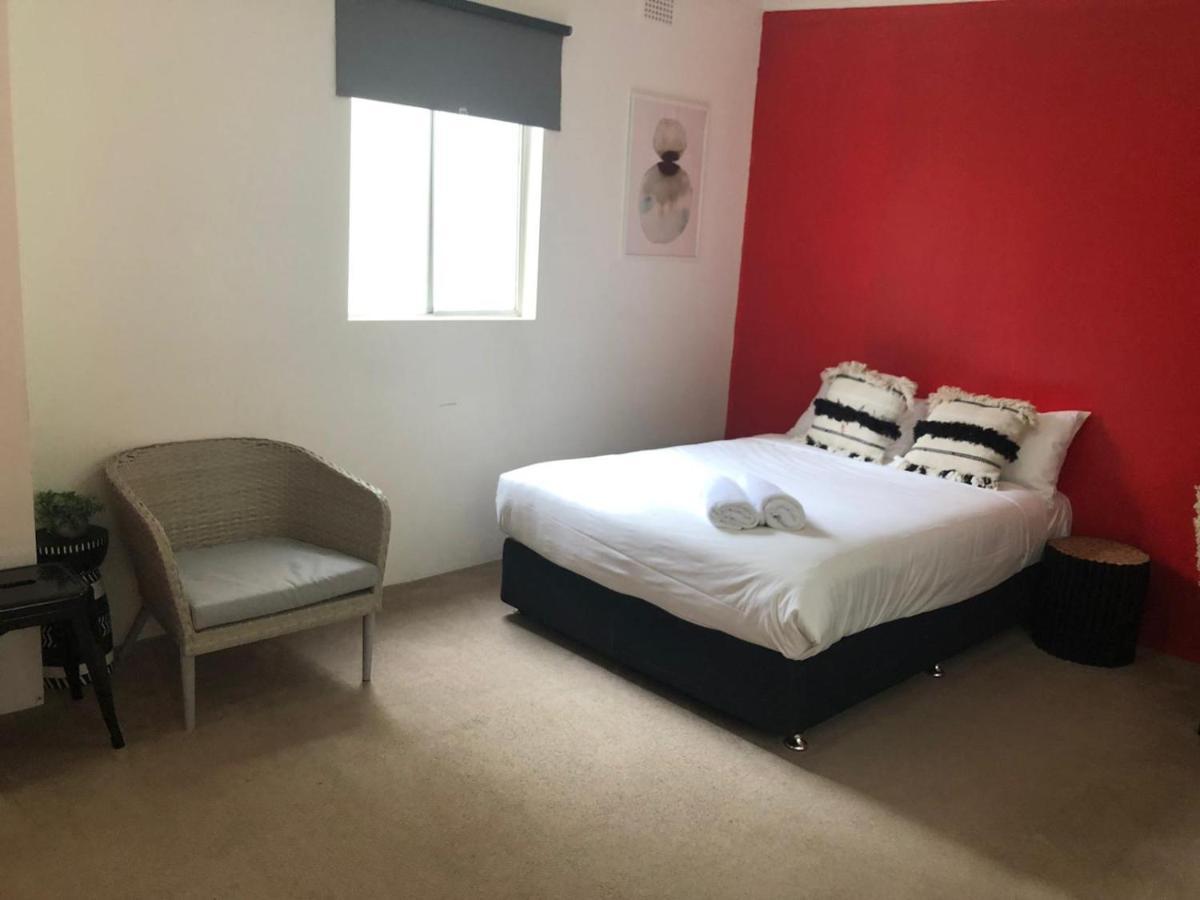 Astoria Space Sydney Pop Up Luaran gambar